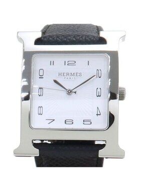 Hermes H Watch 35